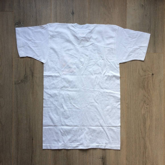 70's Dutch Baby Evaporated Condensed Milk Thin Tee - Picture 6 of 6